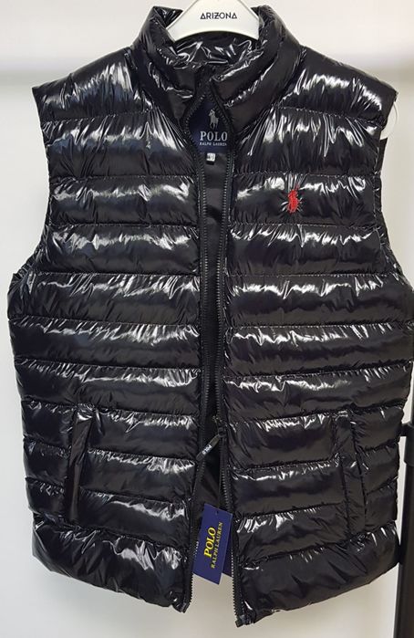 Vesta Polo R. Lauren calitate