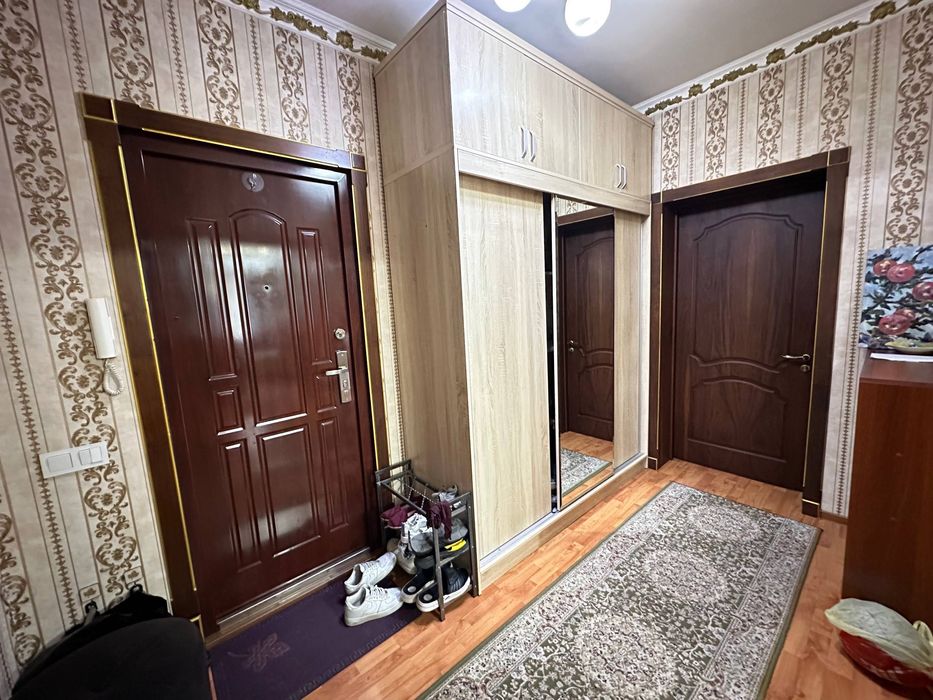 Метро Шахристан Банковский дом 3 комн