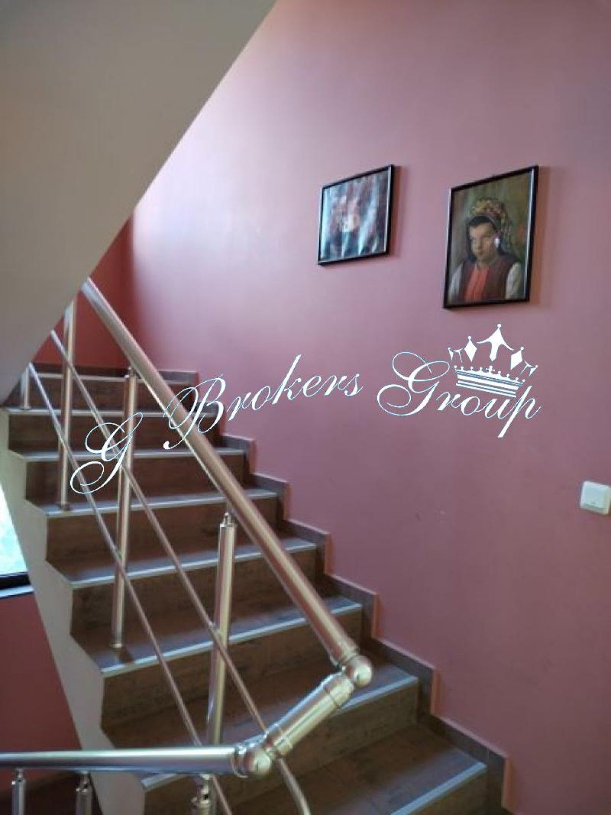 Къща за гости в с. Ново Паничарево