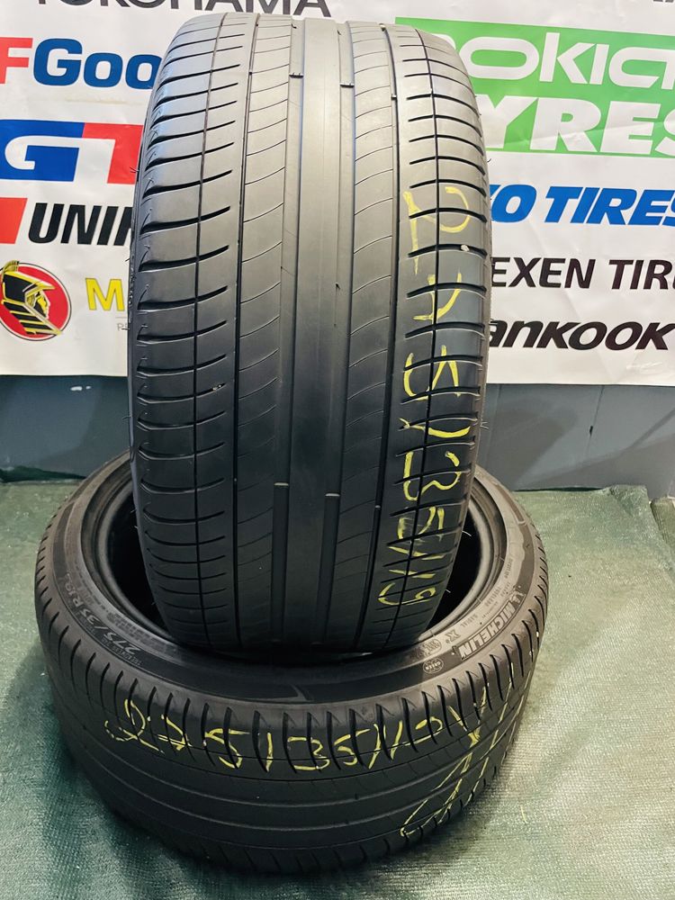 275/35 R19 100Y XL RSC - Michelin Primacy 3 Oferta