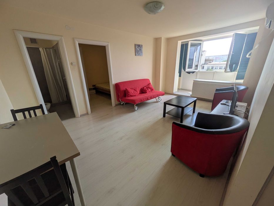 Gara de Nord / Grivitei - Proprietar, închiriez apartament 2 camere