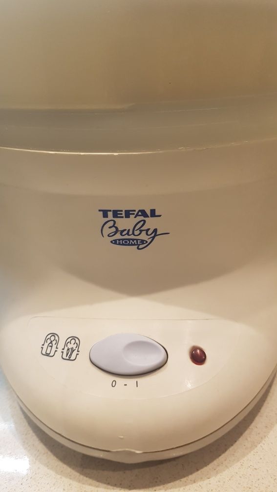 Стерилизатор Tefal baby home