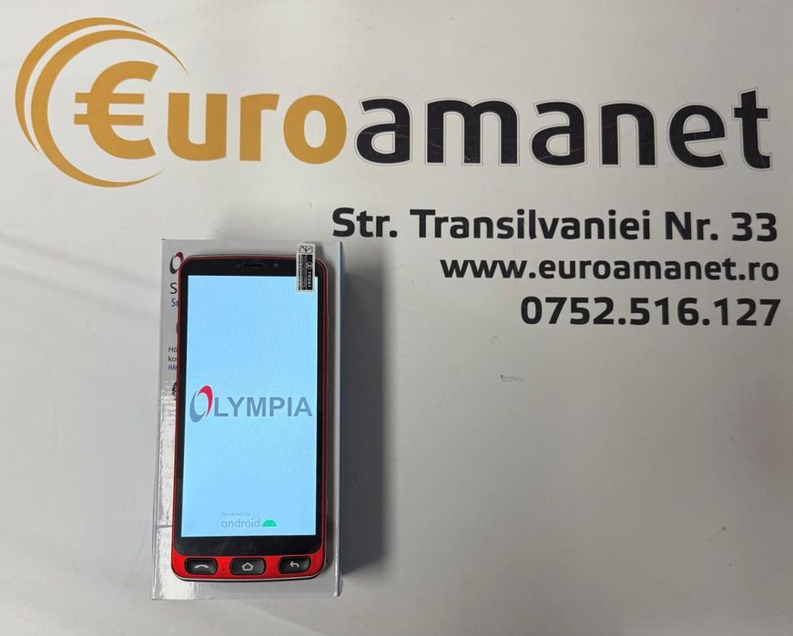 Telefon Olympia Neo Dual SIM (2GB/16GB) -T-