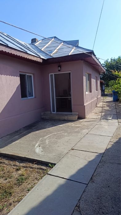 Casa La Dridu Ialomita