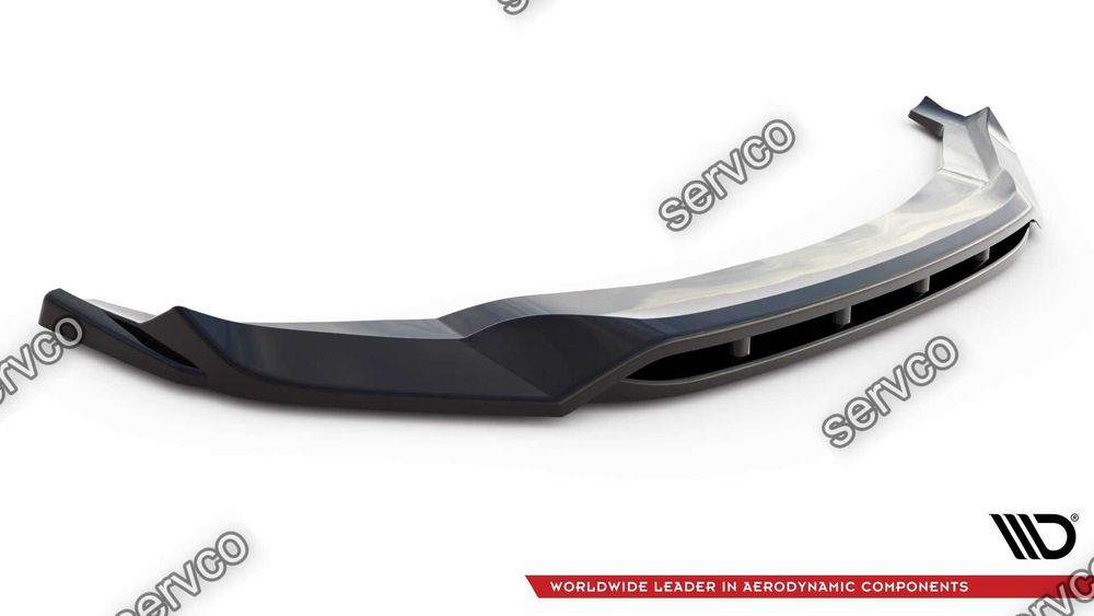 Prelungire bara fata Bmw X5 M F15 F85 X6 M F16 F86 2014-2018 v4