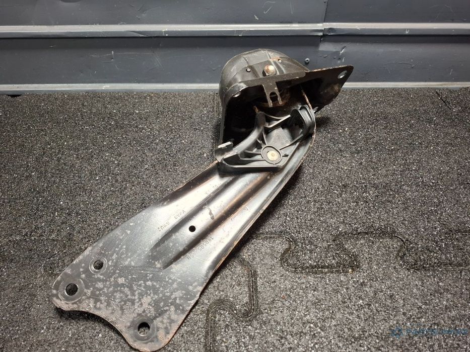 Brat bascula stanga spate SKODA SUPERB II Estate 3T5 2009 - 2015 TDI CBBB, CFGB 1K0505225H
