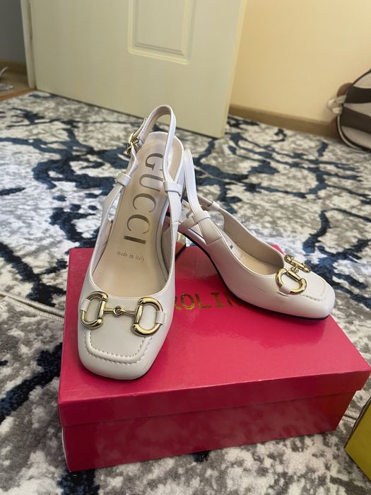 Туфли 39 размера одела 1 раз