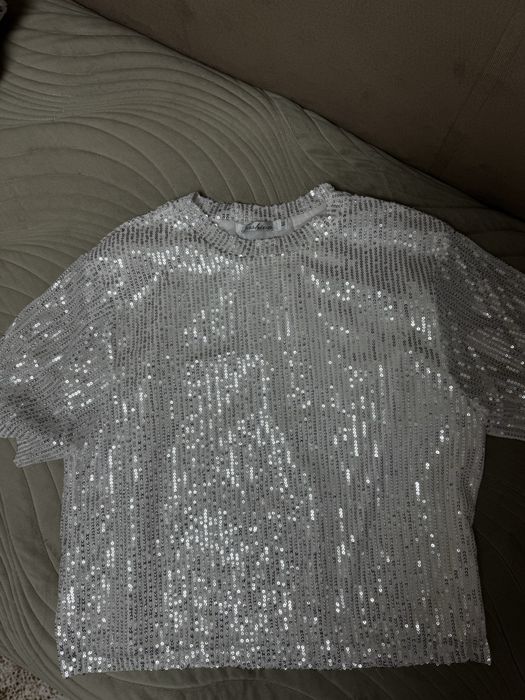 Блузка женская НОВАЯ