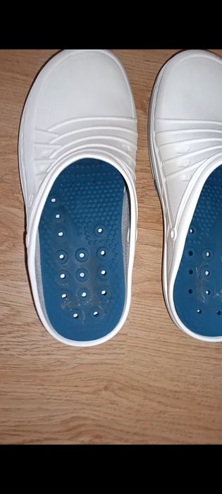 Saboți medicali Wock mărimea 37-38