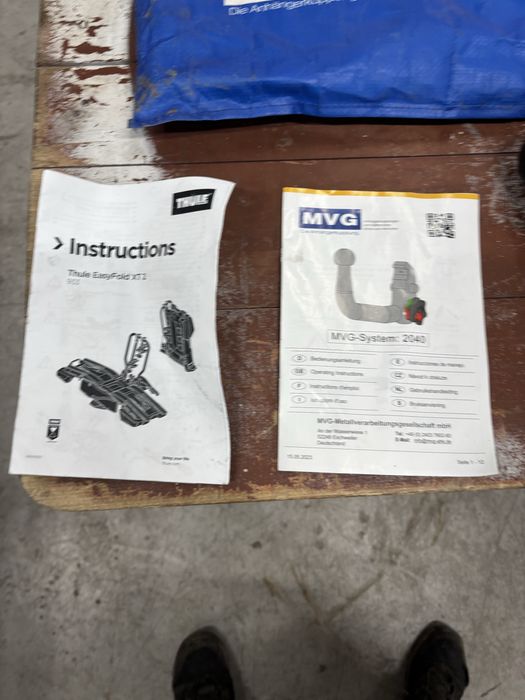 топка за теглич за Hyndai ix25