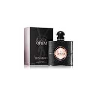 Apa de parfum pentru femei, Yves Saint Laurent, Black Opium, 50 ml