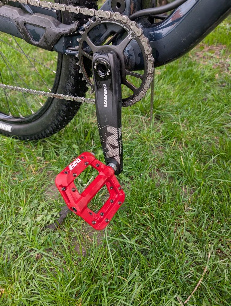 Планински велосипед Orbea Occam H20,не е Cube, Canyon, Specialized
