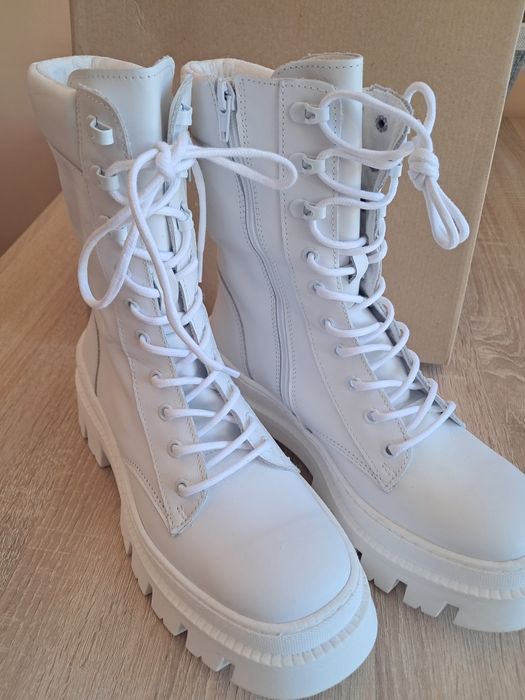 STEVE MADDEN Нова дамски боти