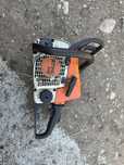 Vând drujba stihl 018