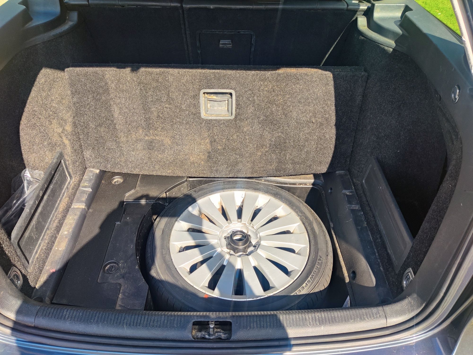 VW Passat 2.0 TDI Estate 2010 DSG Auto