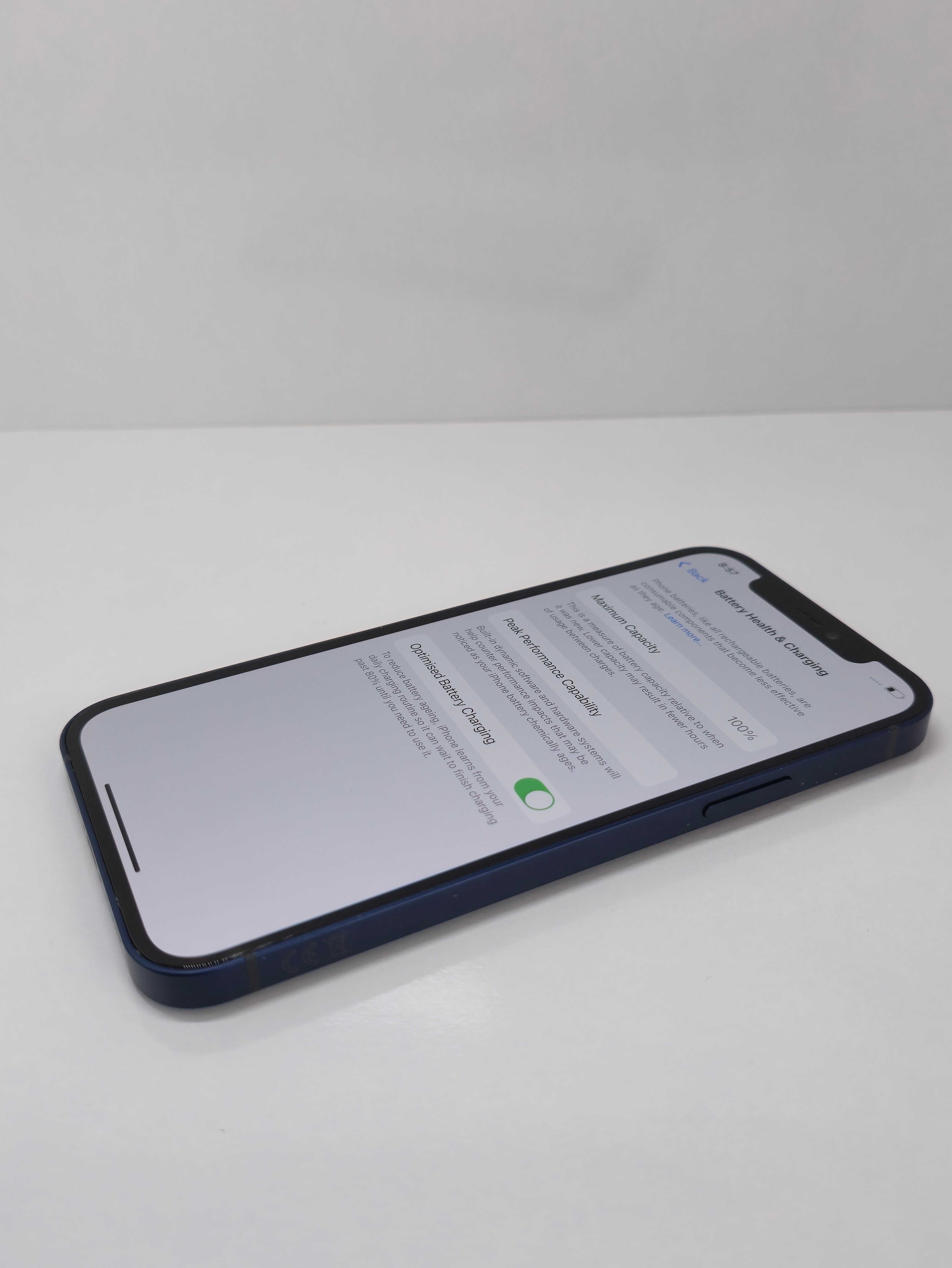 iPhone 12 64GB Blue