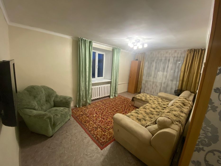 Сдам квартиру в центре города