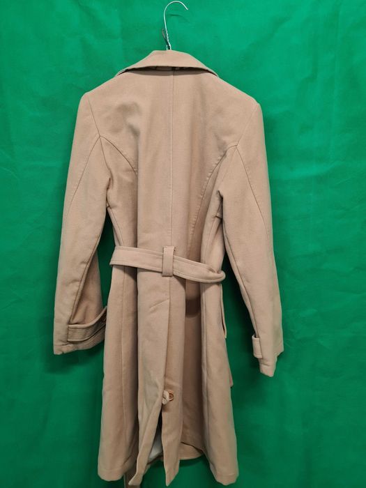 Palton DAMA - Burberry