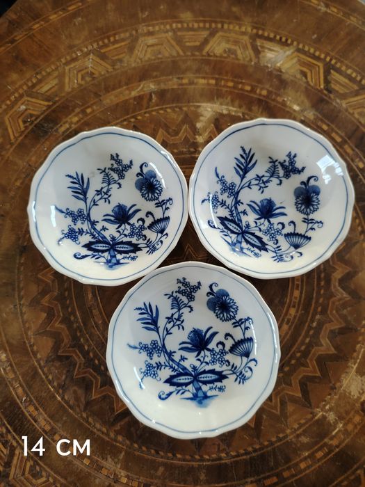 Баварски порцелан