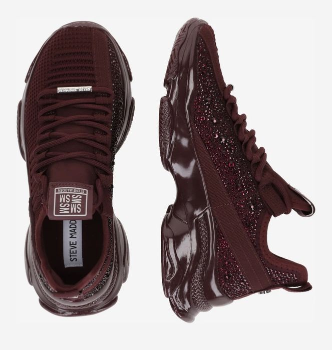 Продавам дамски обувки Steve Madden