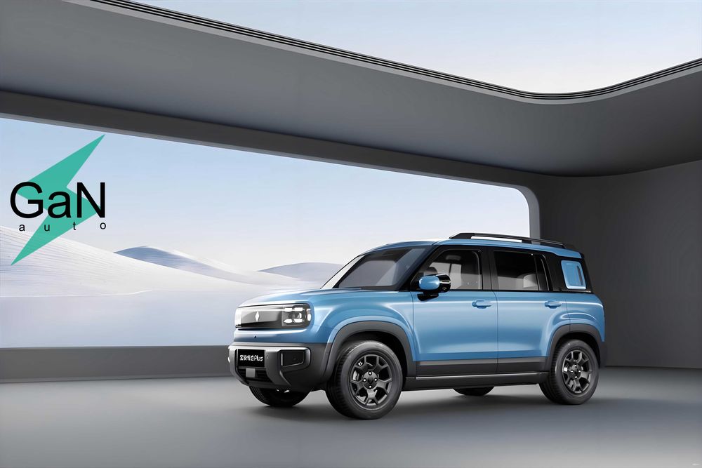 GaNauto Baojun Yueye Plus EV NEW 2026 Spark 3 /Под Заказ Cip Tashkent