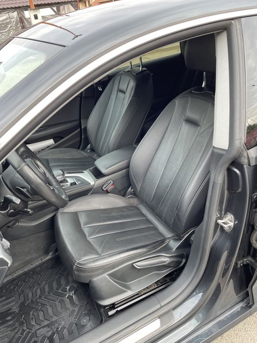 Audi A5 2018 2.0 TDI 150 CP