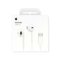 Слушалки apple mtjy3zm/a earpods (usb-c) за iphone 15