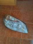 Far dreapta Renault Scenic 2 original Europa
