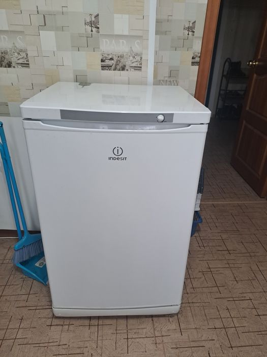 Морозильная камера