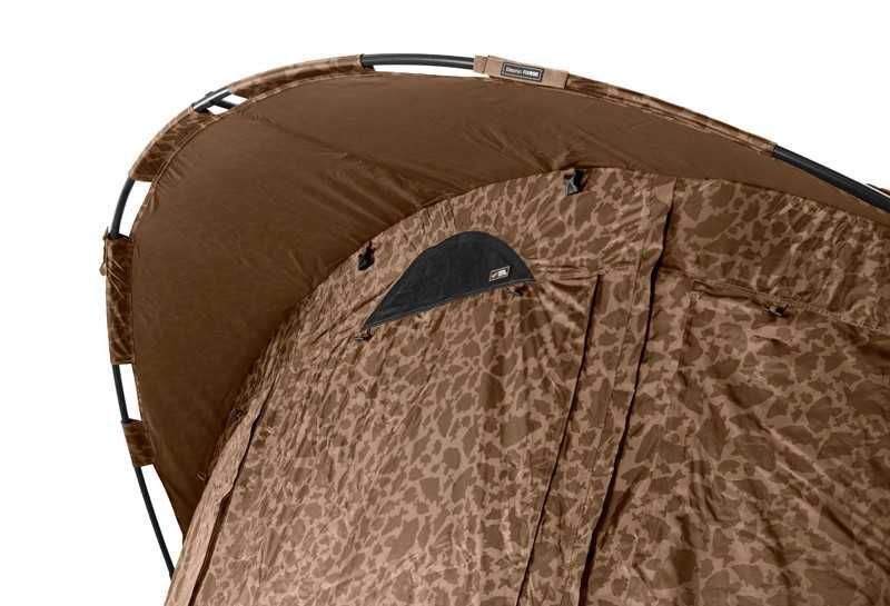CORT Pescuit Delphin C3 LUX Clima Control CARPATH 300x320x175
