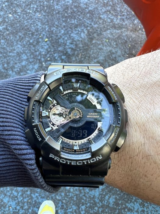 De vanzare ceas casio g-shock