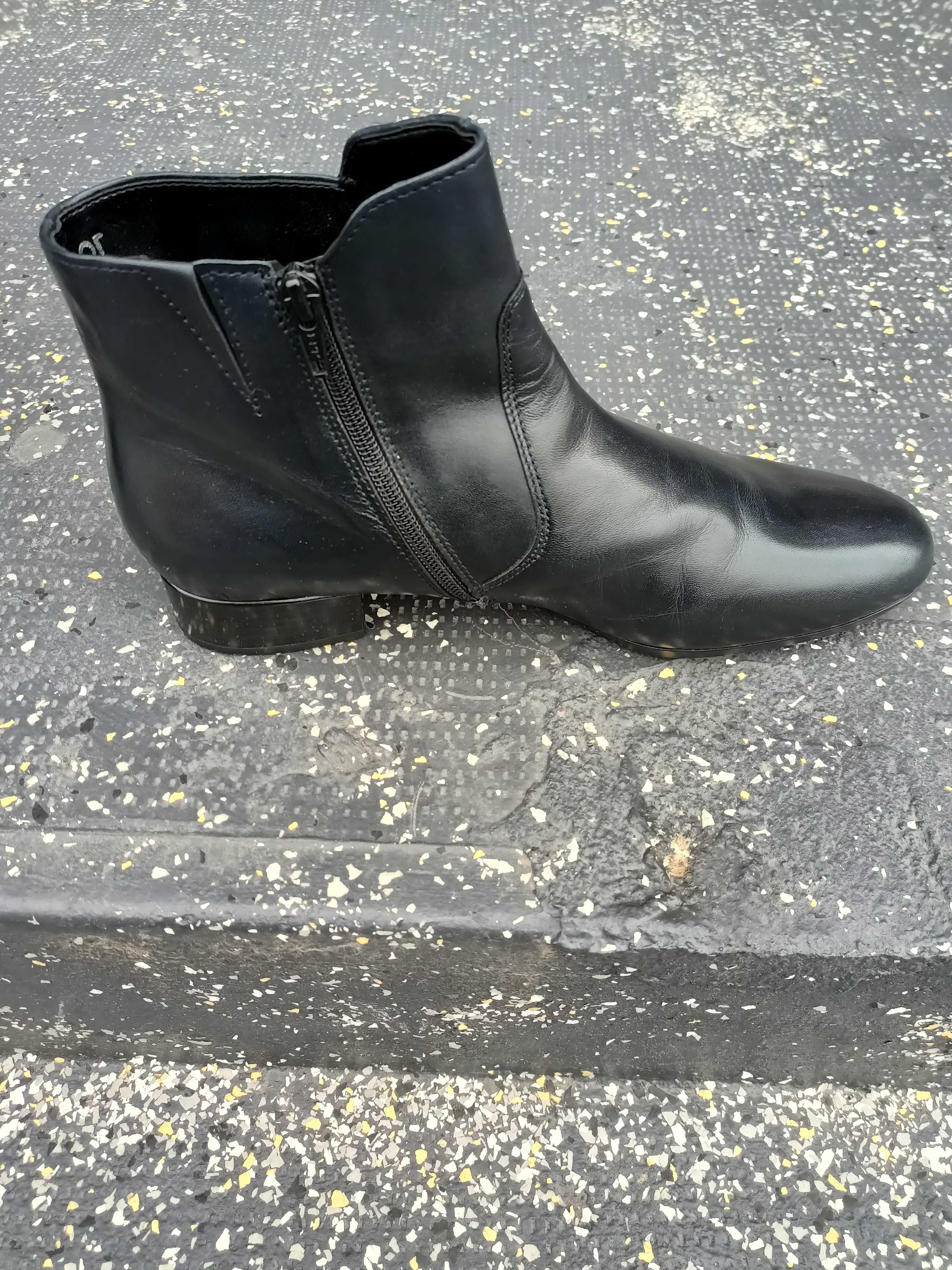 Ghete/Botine Dama Gabor /43