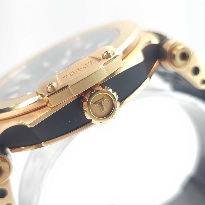 Tissot Swismatic - T115407A - AUTOMATIC - Amanet FRESH Galati