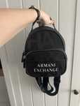 Дамски раници Armani Exchange