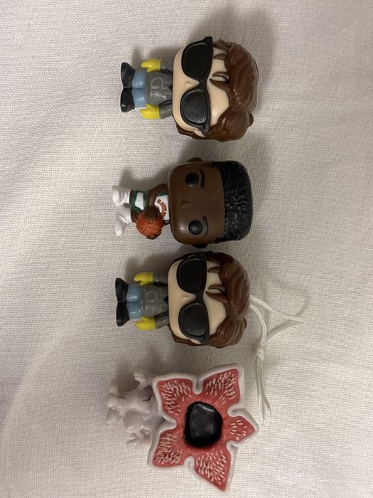 продаю фигурки осд