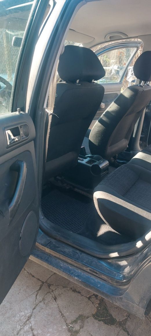 Голф 4, TDI 1.9, 90к.с