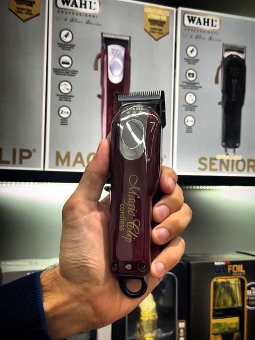 WAHL Magic Clip USA