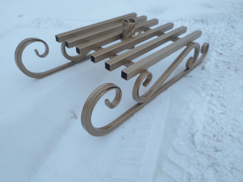 Подставка для ёлки