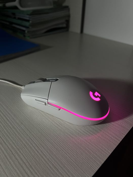 продам игровую мышку