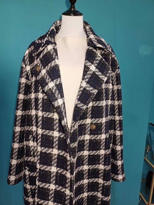 Palton Gerard Darel Franta