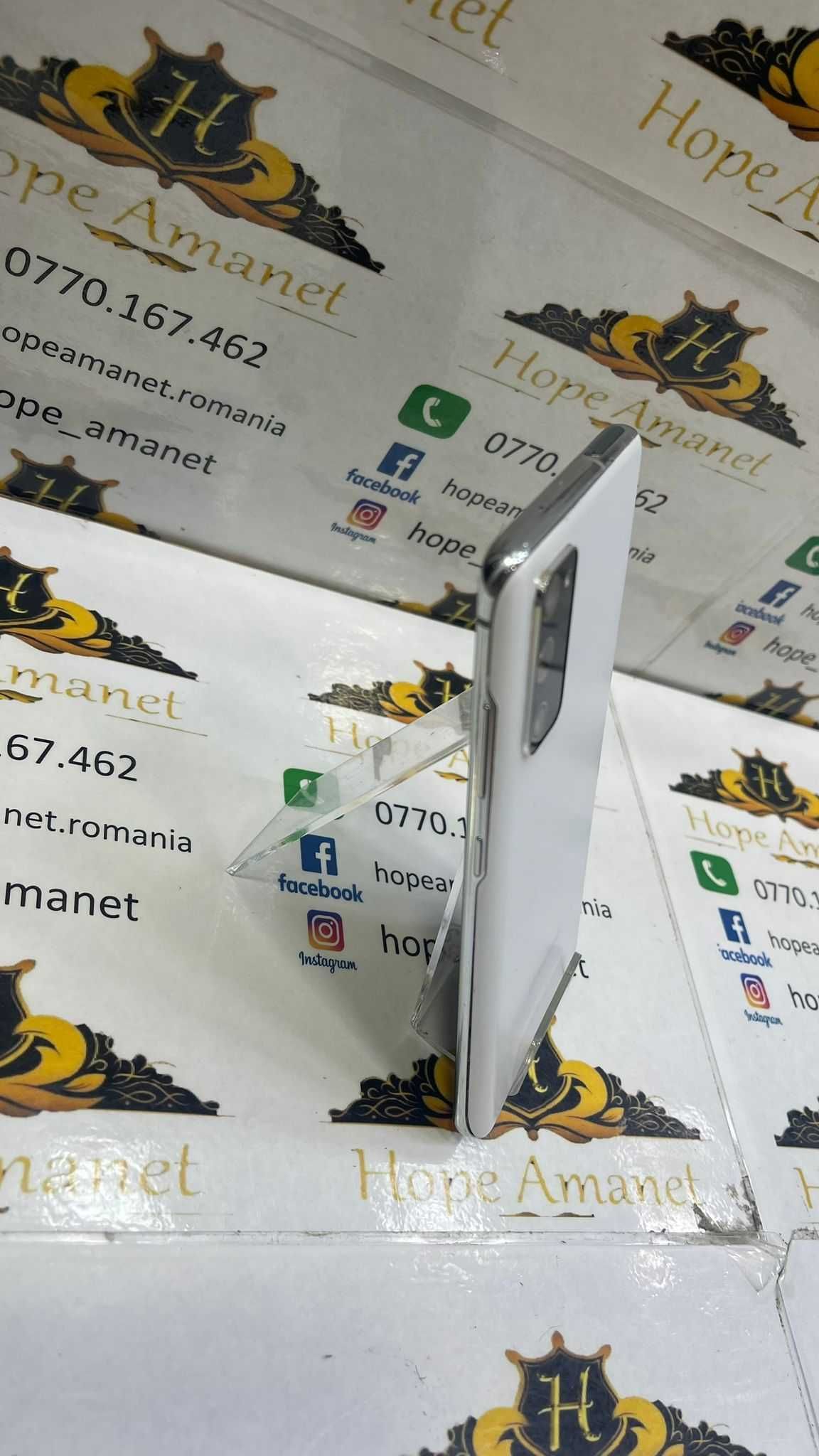 Hope Amanet P12  Samsung S20 FE 5G