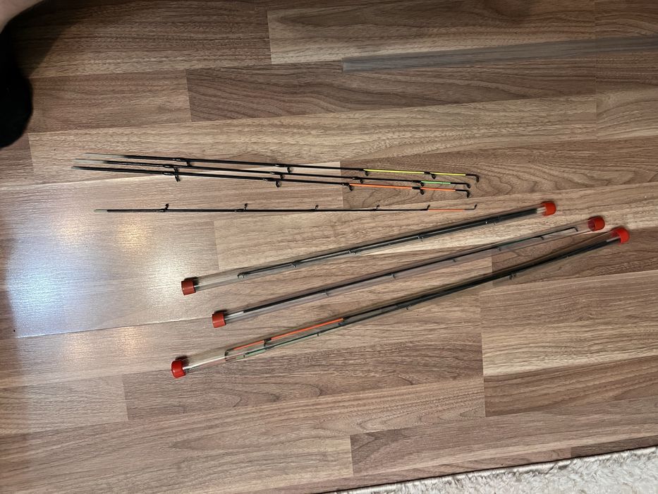 Varfuri lansete feeder