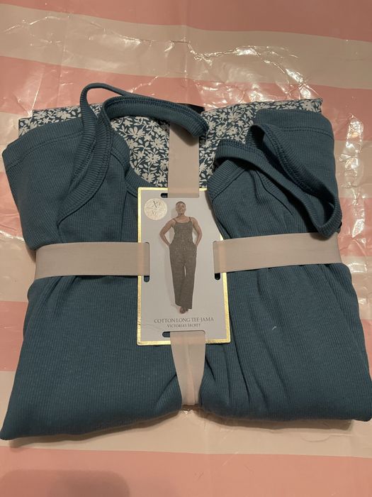 Pijama Victoria’s Secret
