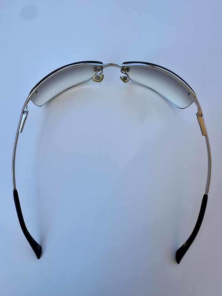 Ray Ban RB3183 Top Bar
