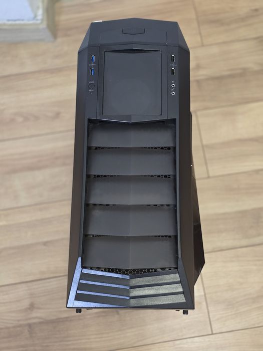 Pc gaming i7 7700 GeForce 1070