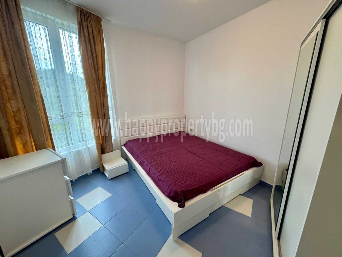 Продава се Двустаен апартамент в Свети Влас - 57 кв.м за 1150 €/кв.м - Снимка #6