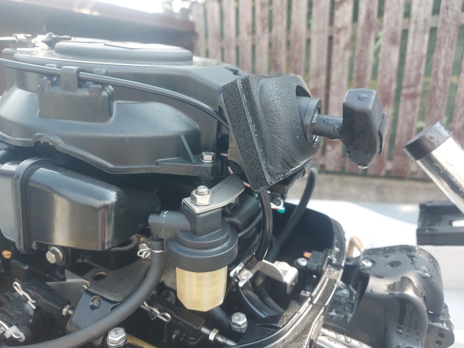 Motor barca Parsun 20 cp