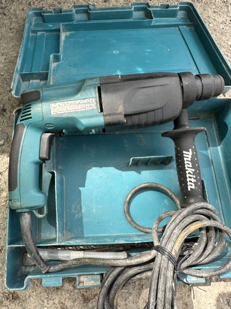 Perfarator makita hr-2450