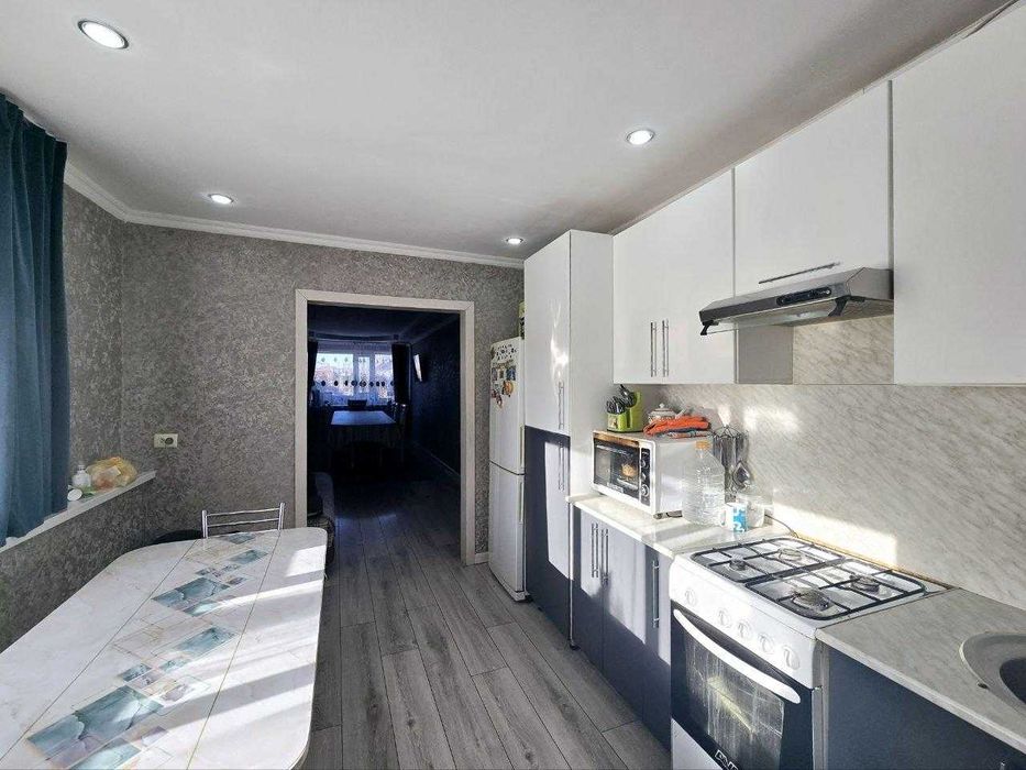 **Продам дом в Соц.городе по Азербаева