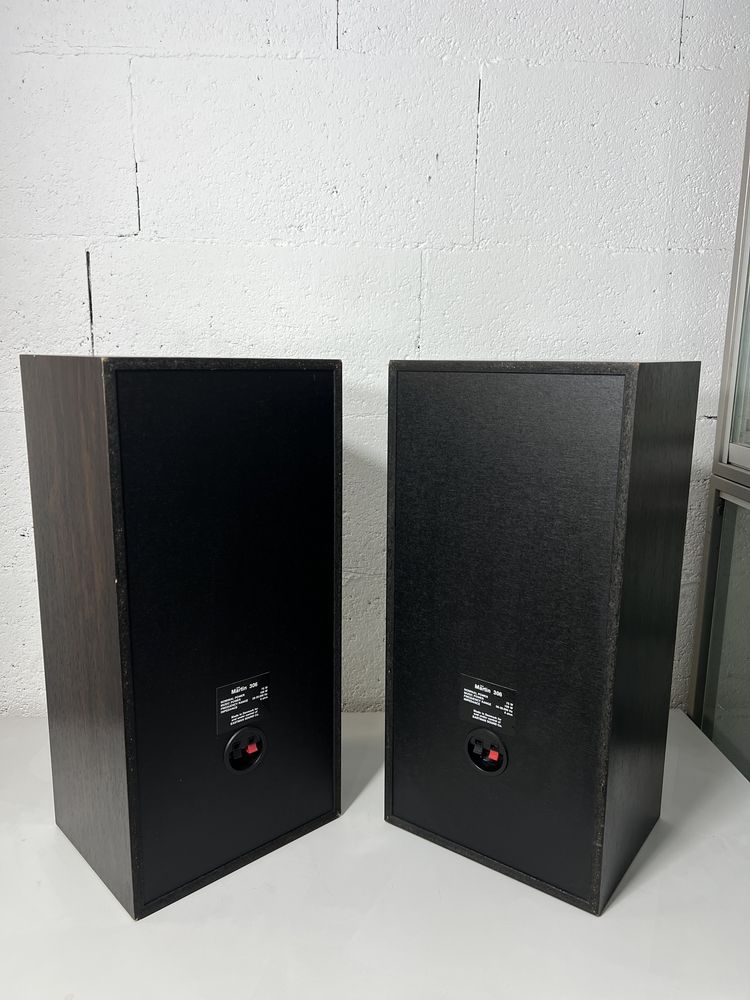 Vand boxe Martin 306 SUA